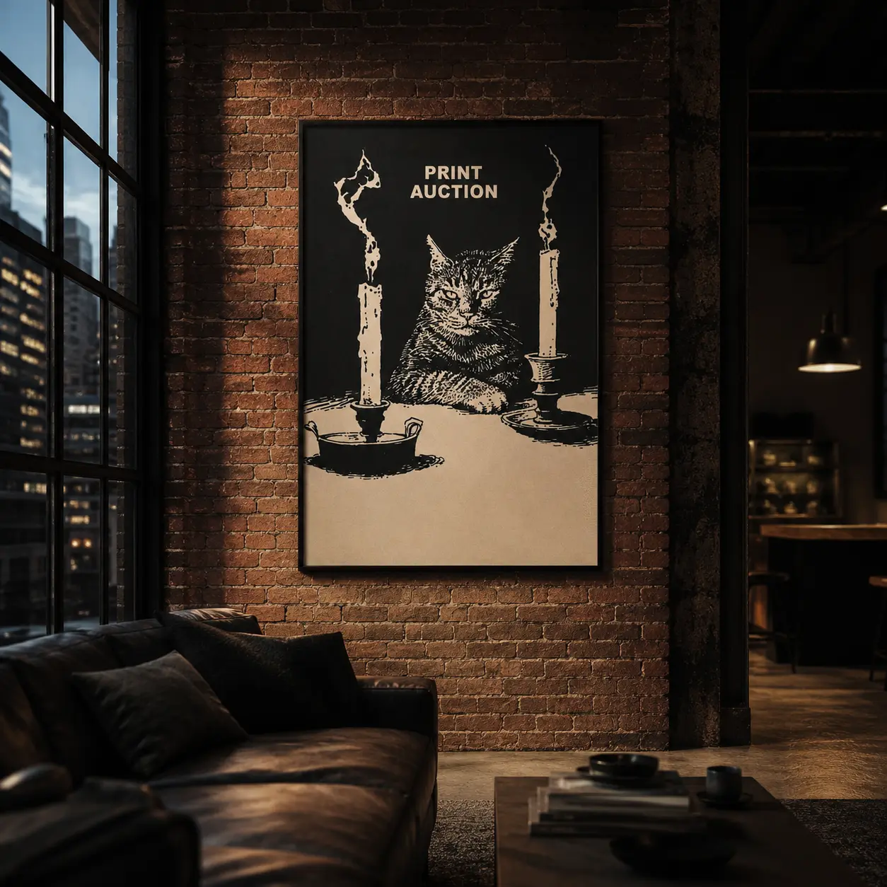 Stussy Retro Dice Poster wall decor bedroom decor cool stuff for room fall decor 2026 streetwear wall art print