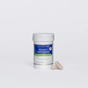 Gundry MD Women’s Total Probiotic