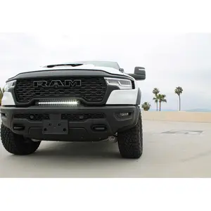 M&R Automotive RAM REBEL lightbar  slim 2019+