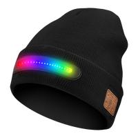 black(RGB Led Light)