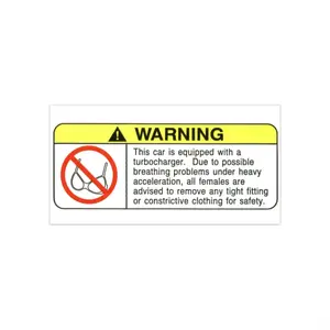 Bumper Stickers