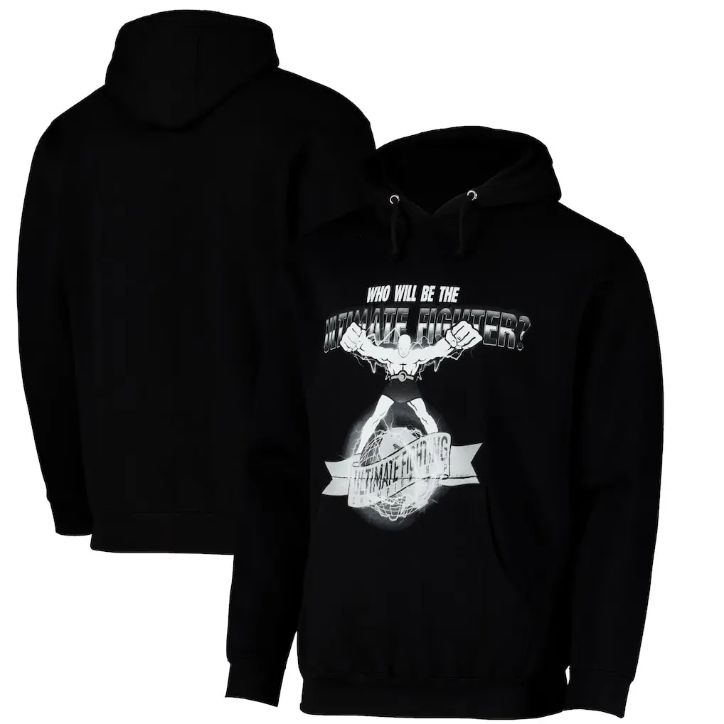 Challenge Core Hoodie