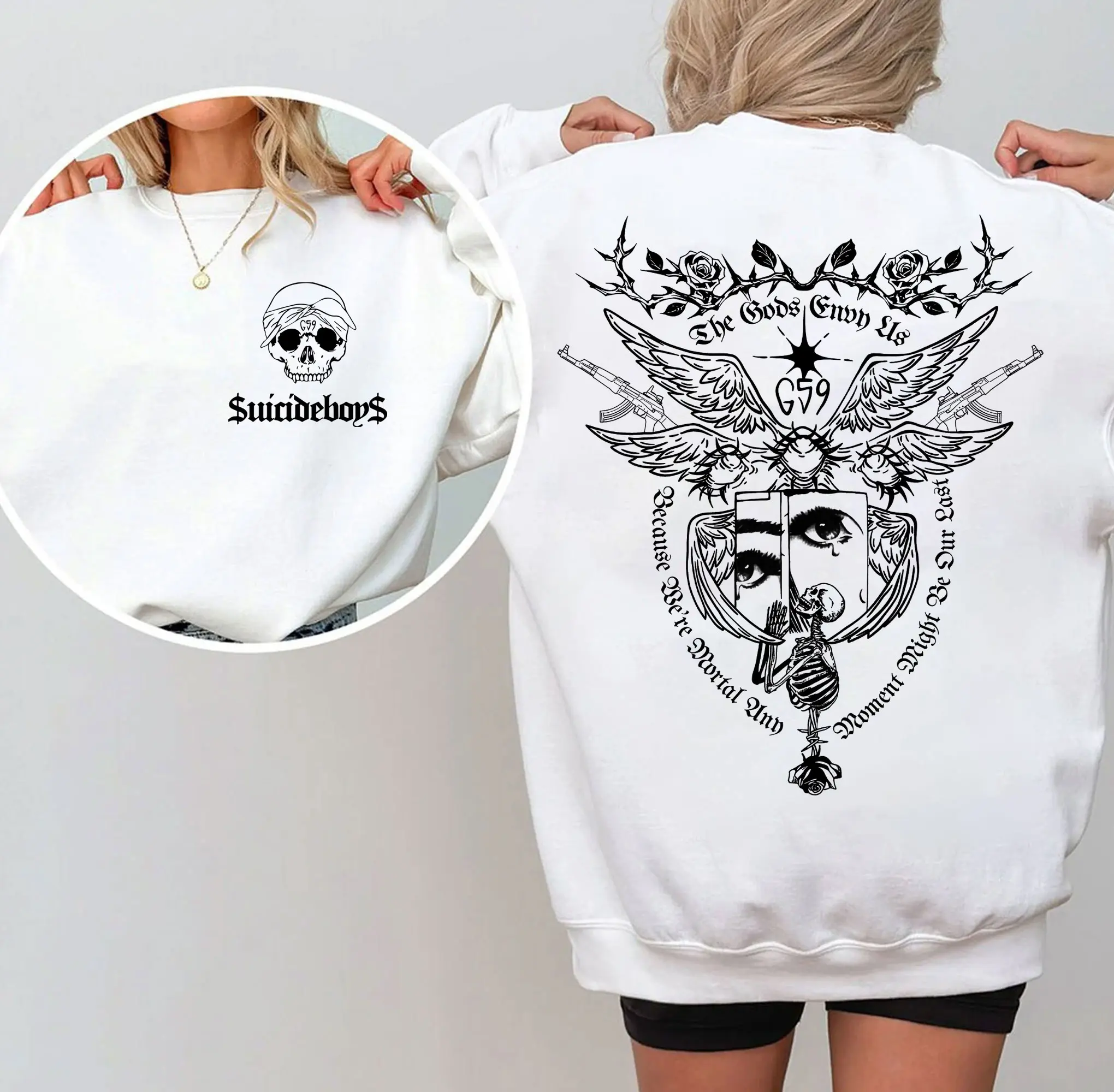 SuiBoy Tour 2025 Shirt, Greyday 2025 Shirt, Grey Five Nine Shirt, Gift For Fan