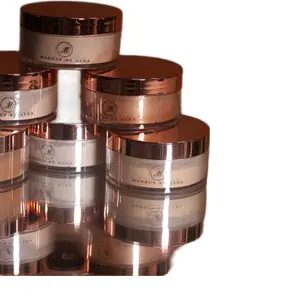 Loose Translucent Setting Powder