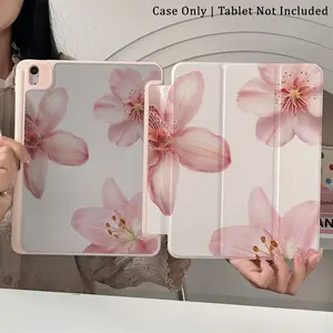 Case for ipad,Universal Smart Case Tablet Cover for iPad Air 6/5/4 & iPad 10 (10.9 Inch) - Compatible with Apple iPad Pro 2024,air m3/a16 2025,Ideal for Work,Travel,and Home Relaxation