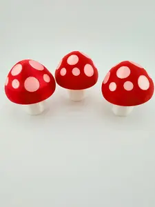 Bouncy Mushroom – Fidget