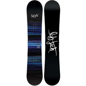 Lib Tech Women's No 43 C2 Snowboard 2024