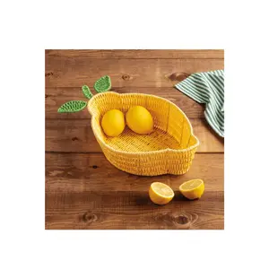 Lemon Basket