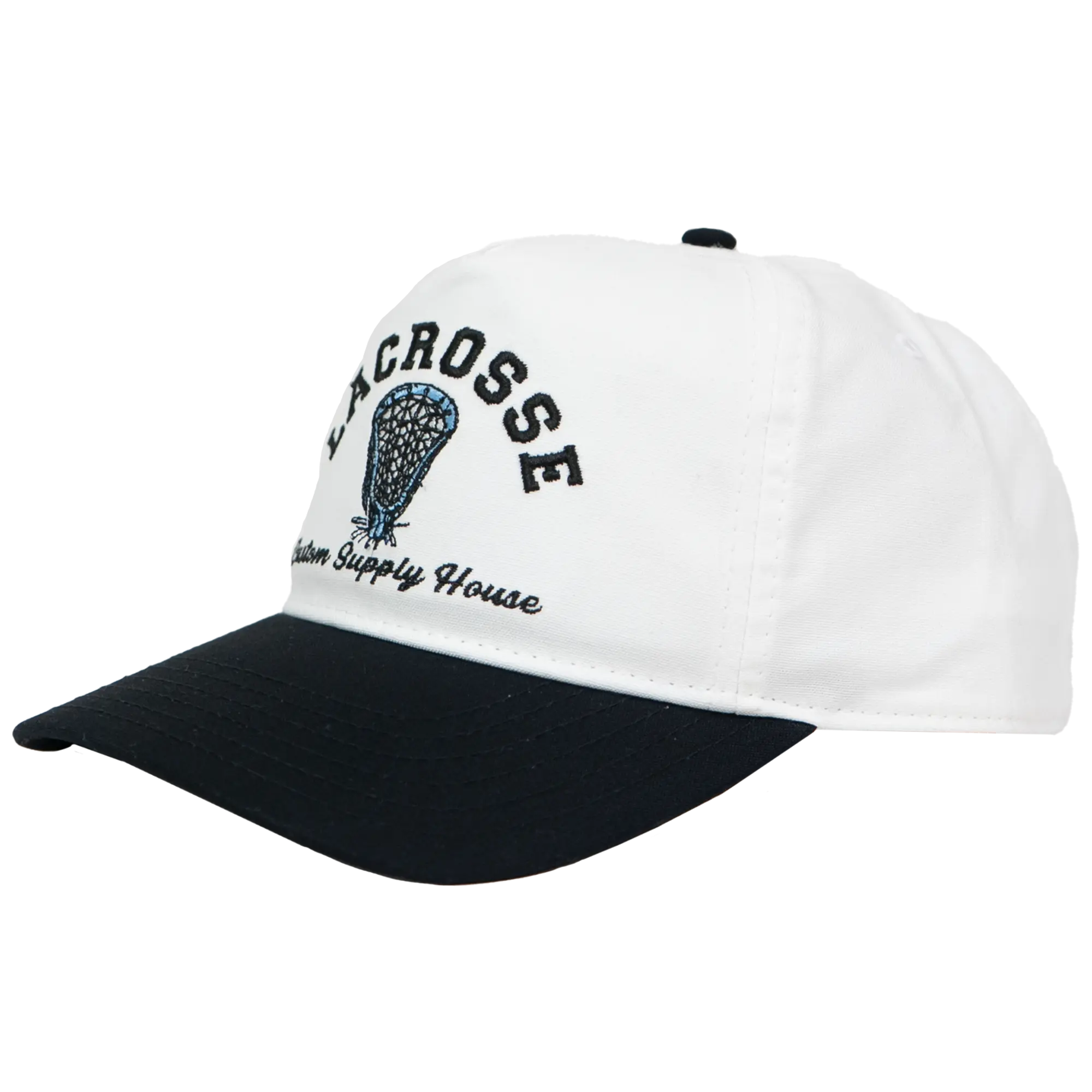 Lax Supply Sideline Hat