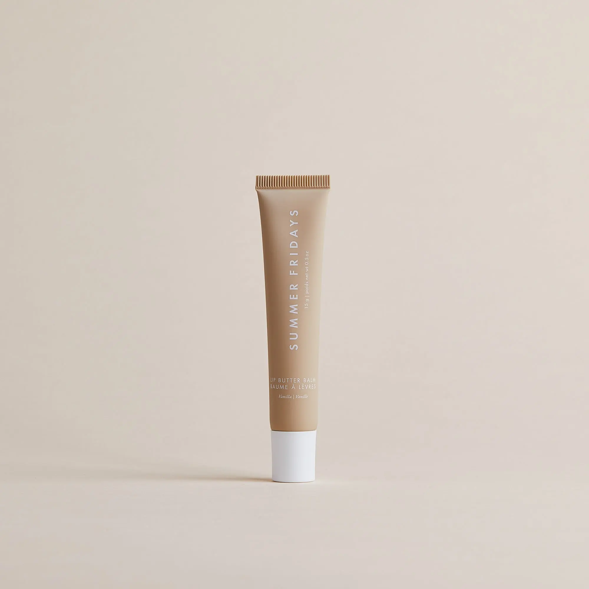 Lip Butter Balm Vanilla Lip Butter Balm Vanilla