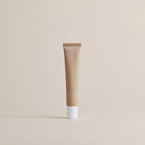 Lip Butter Balm Vanilla