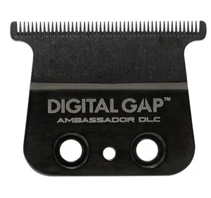 Cocco Digital Gap Ambassador DLC Blade