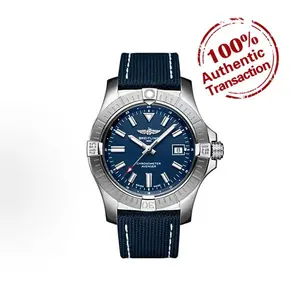 Breitling Avenger Automatic 43 Breitling Avenger Automatic 43