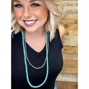 San Antonio Necklace