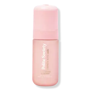 Polite Society French Rose Milk Moisturizing Glaze Mist