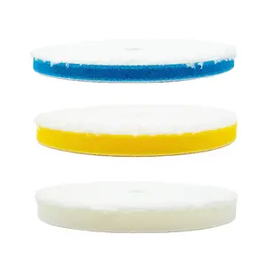 Rupes Microfiber Pad Kit