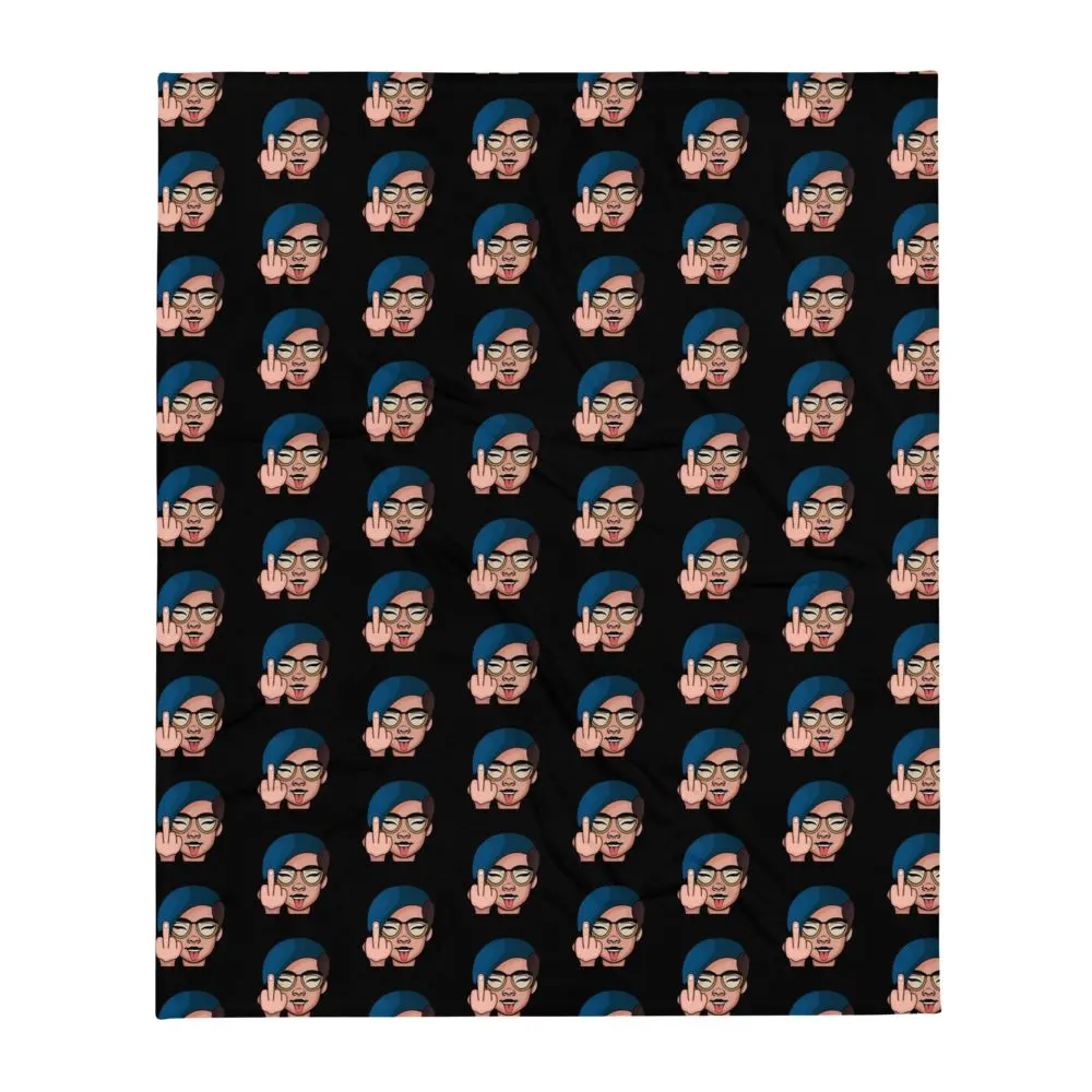 FU Blanket