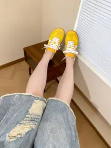 Dx325 Electric Carving Classic Three Bars 2026 Couple Style Men Women Fashion Versatile Sports Casual Sneakers Trendy