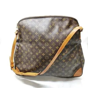 Pre-owned Louis Vuitton other Shoulder Bag LV Ballad Brown Monogram 12123935991/307426