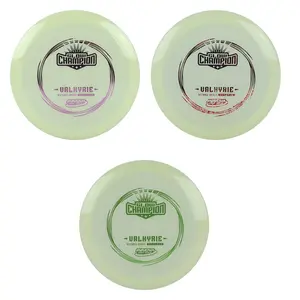Innova Disc Golf Champion Glow Valkyrie Fairway Driver 9/4/-2/2 - Choose Exact Disc