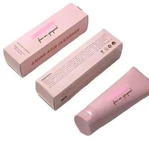 Sandagy amino acid cleanser Cleansing Facial Cleansing Foam Balm