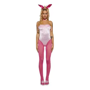 Lawful Bunny Costume Set Lawful Bunny Costume Set