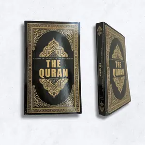 The Quran English Translation by Dr. Syed Vickar
