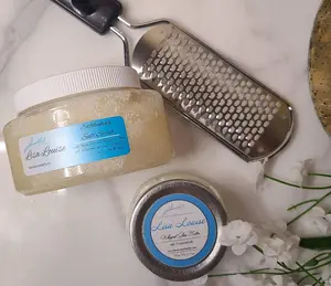 Exfoliating Gift Set