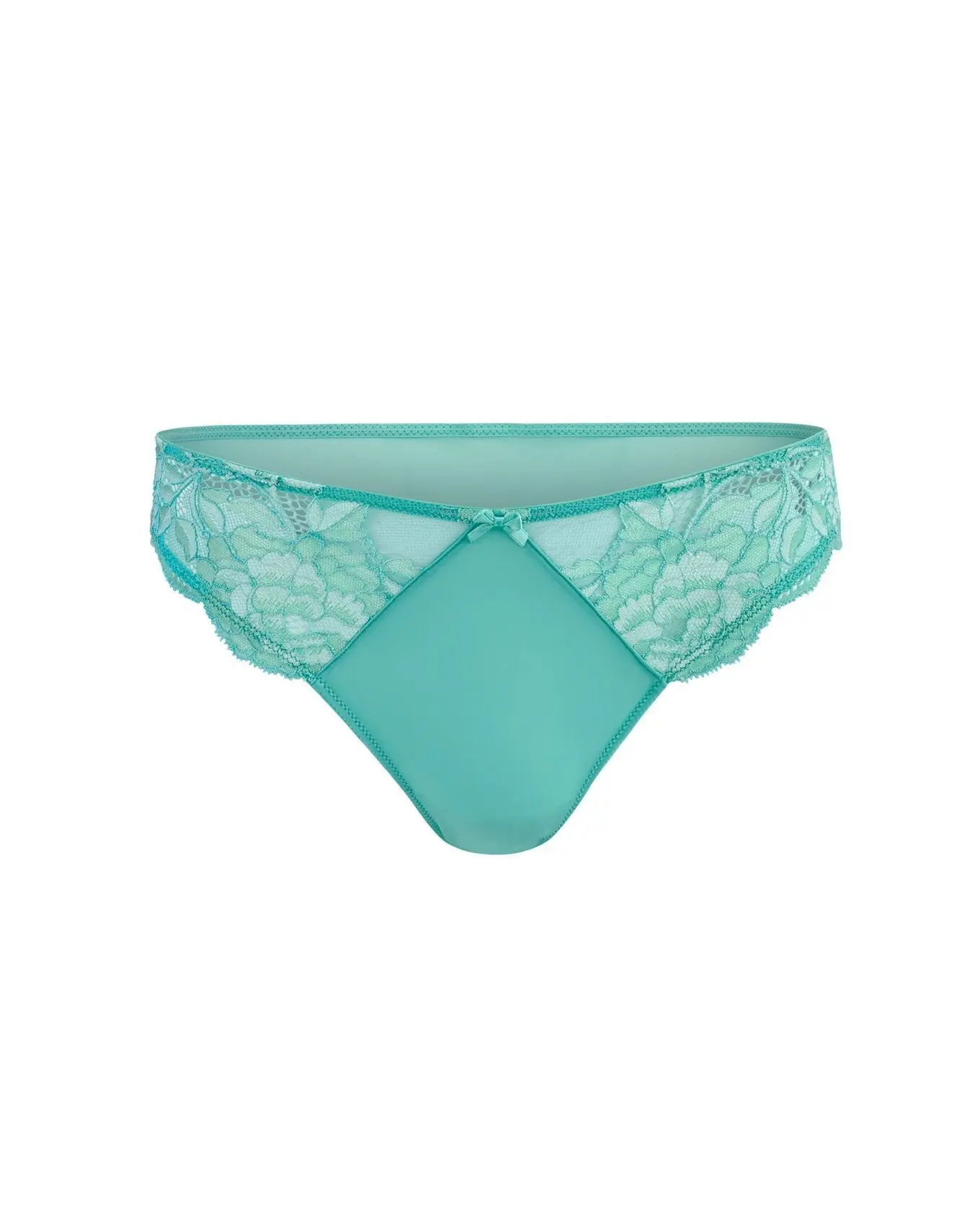 Arwen Brazilian Medium Green Panty