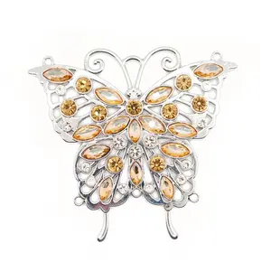 L1593]Suncatcher Butterfly 3.0 DIY tools set DIY Beads charms