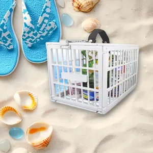 5-Star Super Deals,Fridge Locker,Lockable,Trending Kitchen Essential,TikTok Hot Sale,Lockable Container for Fridge Storage