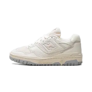 550 "White / Cream" BB550PWD