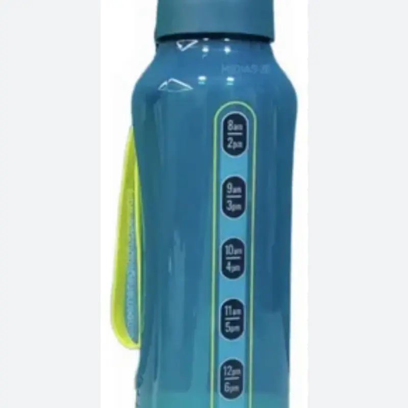 Tupperware Botella AquaVibe 1L