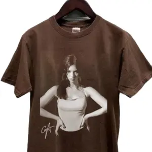 Gracie Graphic gift Fan, Gracie Graphic Abrams T-Shirt, Abrams Unisex Shirt Fashion Classic Top