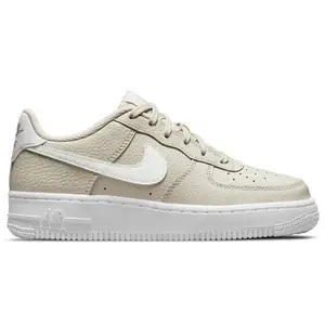 Nike Air Force 1 Low Light Bone (GS) (kids) by StockX