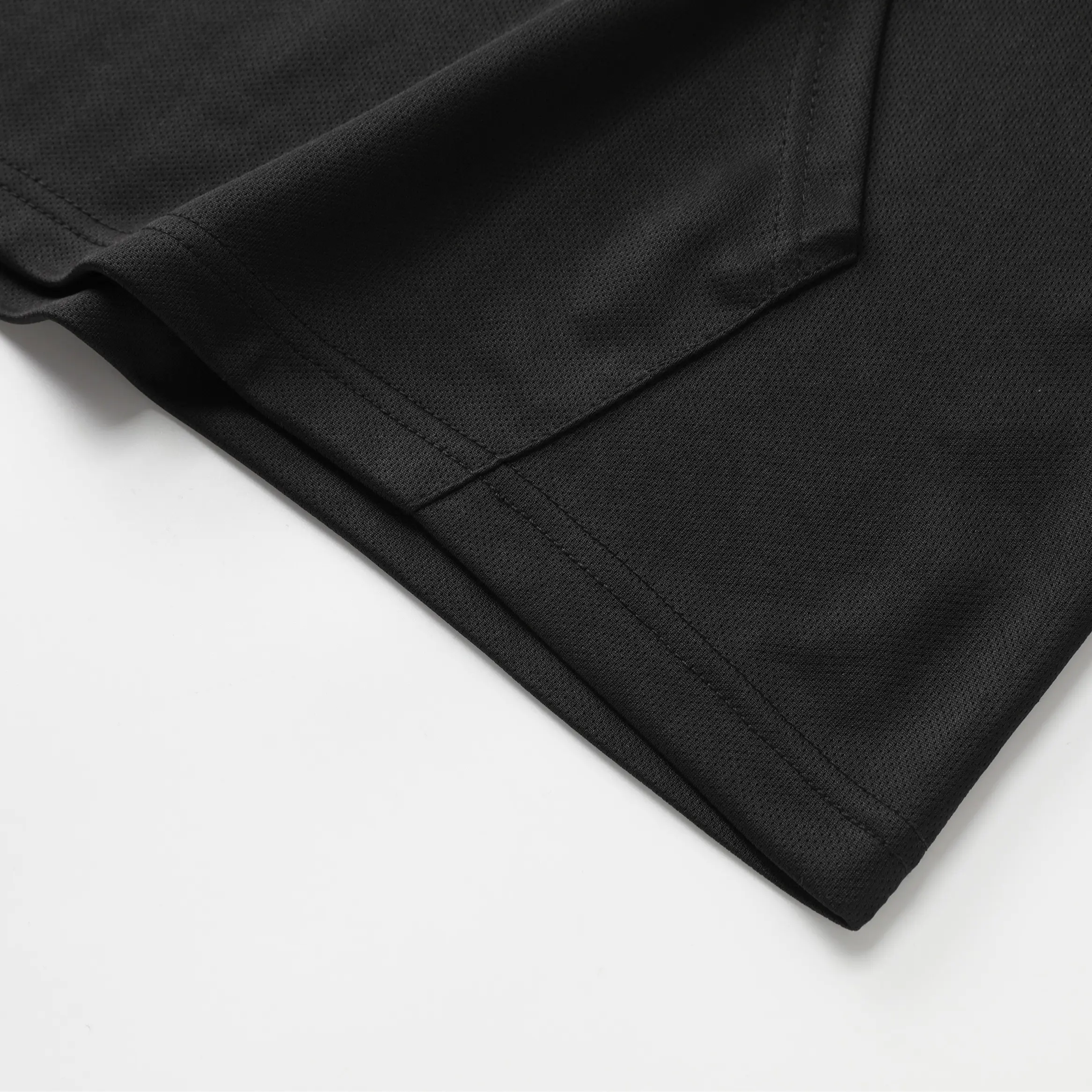 3-Pack Men&rsquo;s Quick-Dry Cooling Hooded Sleeveless Tops &mdash; Fabric is water-washable, wrinkle-resistant, and resists deformation; basic versatile fit suitable for various occasions&mdash;streetwear, outdoor morning runs, and casual layering at home.