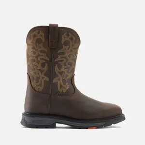 The Vastbinder Welted Waterproof (Soft Toe) The Vastbinder Welted Waterproof (Soft Toe)