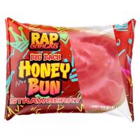 5 Pack Strawberry Only