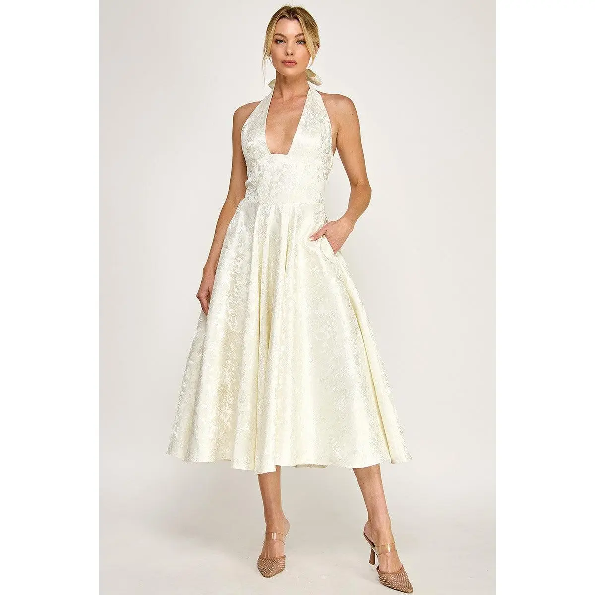 Olivia Dress Olivia Dress