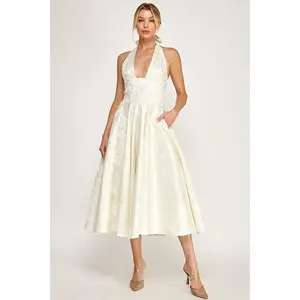 Olivia Dress