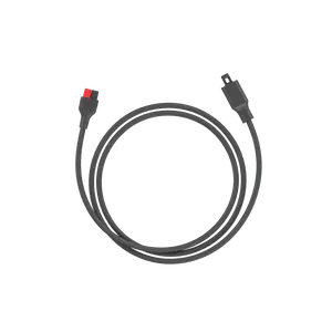 Jackery Anderson Connector & Cable