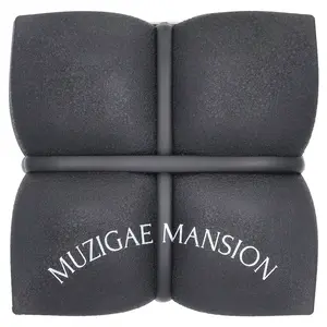 Muzigae Mansion Sleek Matt Cushion, SPF 50, PA4+, N19, 15 g