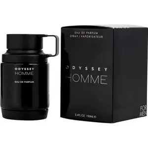 Odyssey Homme by Armaf cologne for men EDP 3.3 / 3.4 oz New in Box