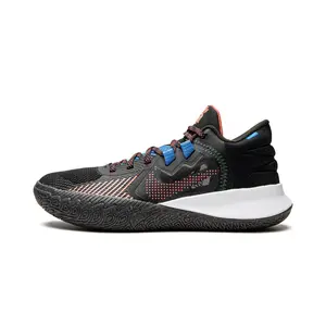 Nike Kyrie Flytrap V Black Atomic Pink CZ4100-001 Mens Fashion Shoes New
