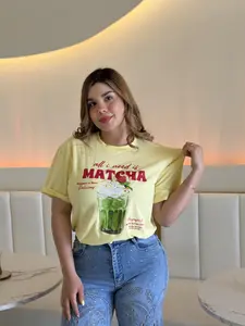 All Need Is MATCHA