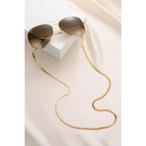 Desert Dweller Glasses Chain by Ettika