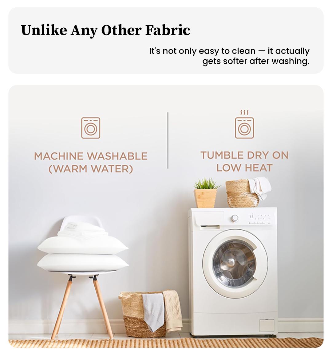 APSMILE Bamboo Sheet Sets 4 Piece , Organically Growth, Silky Soft & Cooling, 4 Piece (1 Fitted Sheet, 1 Flat Sheet and 2 Pillowcases) White Bedding Set with 15" Deep Pocket