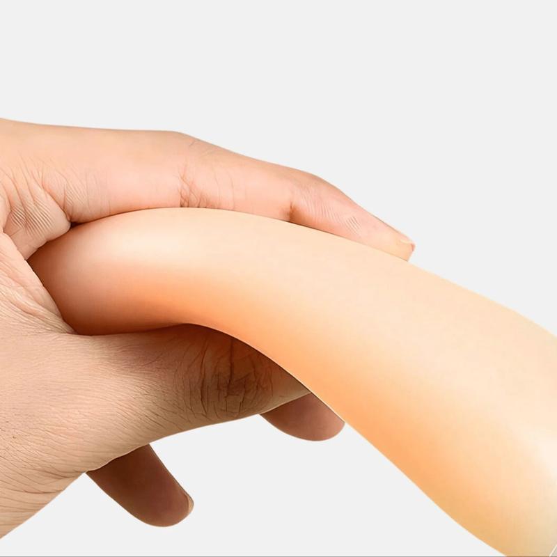 Silicone Soft Bra Set, Invisible Strapless Bra, Breathable Waterproof Underwire, Women's Chest Collection Silicone Patch, Popular Style, Wedding Bra, Womenswear