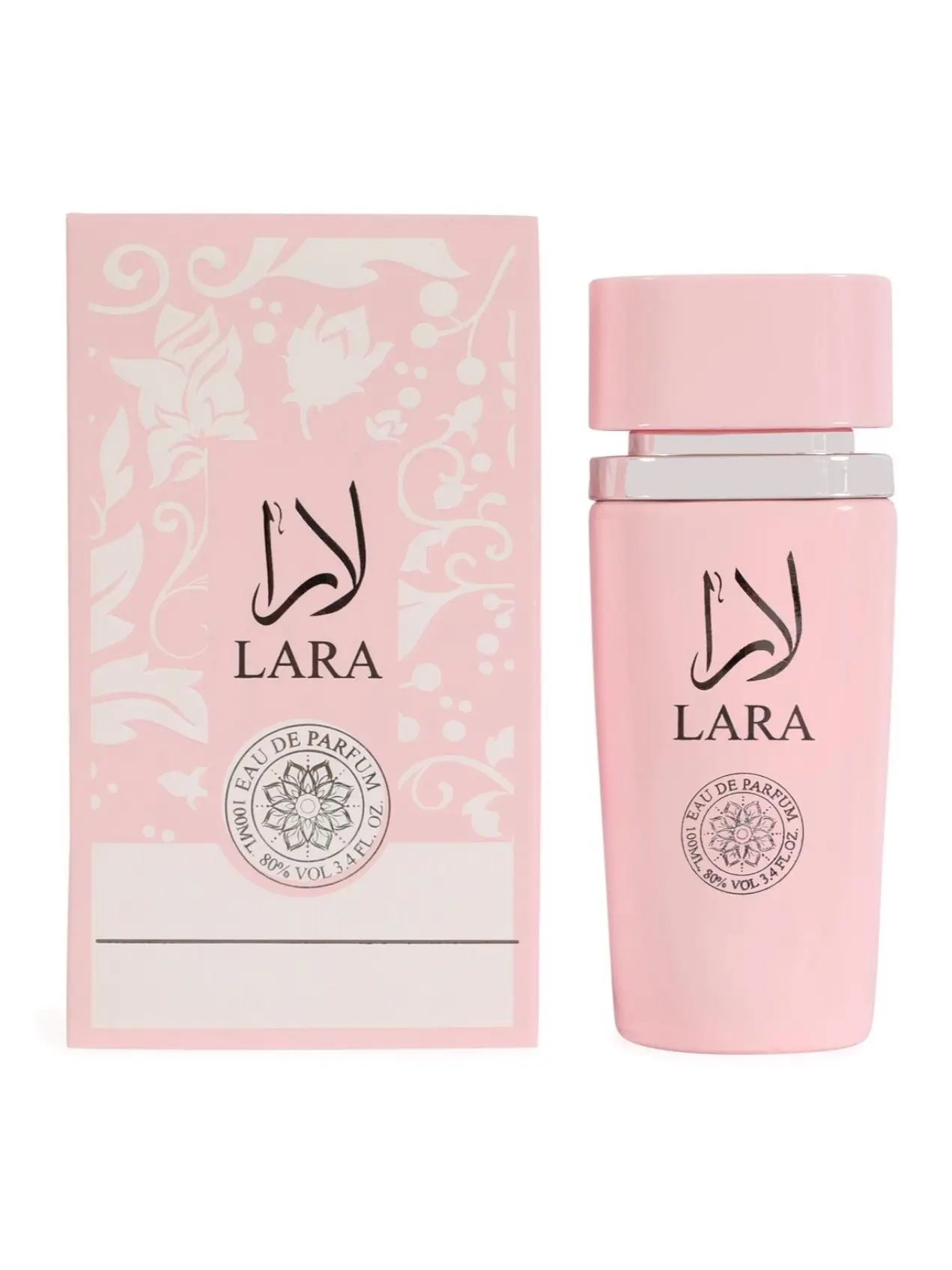 Dubai Essences Lara Eau de Parfum for Women – 100 mL