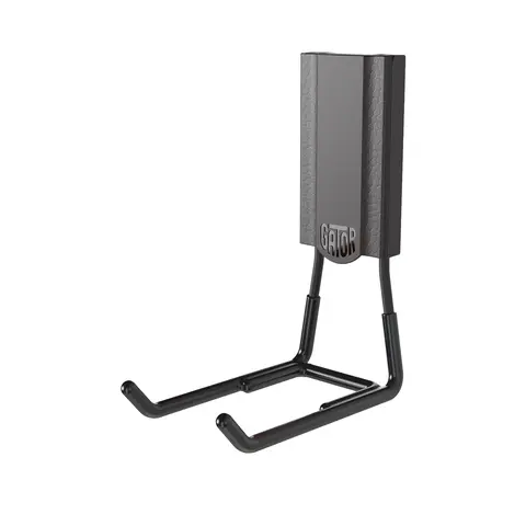 4" MIDI Open Magnetic Hook - Holds up to 25 lbs